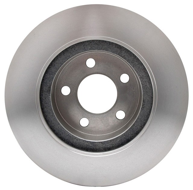 Raybestos Brake Rotor, R-Line, Single – 680027R