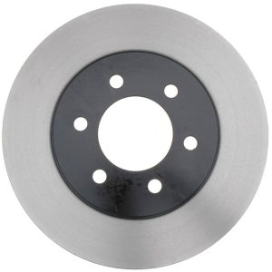 Raybestos Brake Rotor, Specialty – Truck, Single – 680105