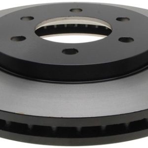 Raybestos Brake Rotor, Specialty – Truck, Single – 680105