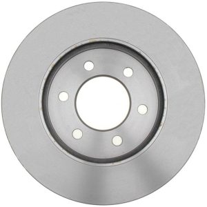 Raybestos Brake Rotor, R-Line, Single – 680105R