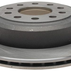 Raybestos Brake Rotor, R-Line, Single – 680107R