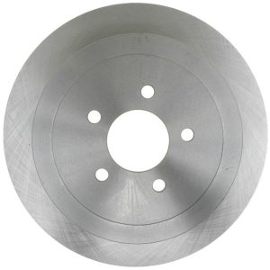 Raybestos Brake Rotor, R-Line, Single – 680108R