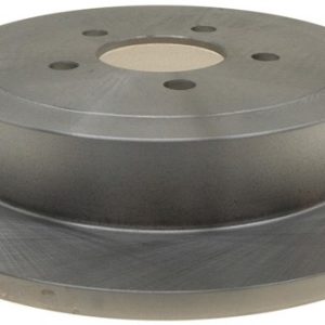 Raybestos Brake Rotor, R-Line, Single – 680108R