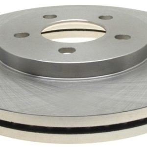 Raybestos Brake Rotor, R-Line, Single – 680110R