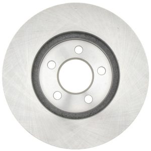 Raybestos Brake Rotor, R-Line, Single – 680110R