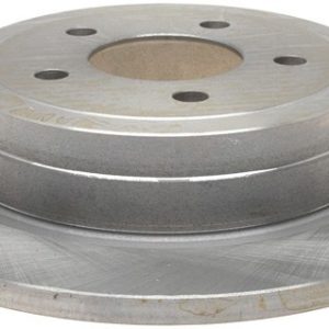 Raybestos Brake Rotor, R-Line, Single – 680147R