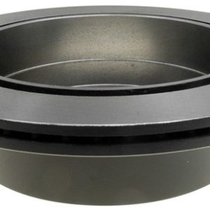 Raybestos Brake Rotor, Specialty – Truck, Supplied IN Noise Dampening Iron, Single – 680182