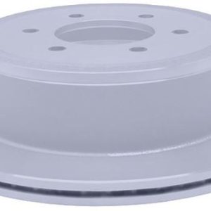 Raybestos Brake Rotor, Element3 ™, Coated, Single – 680182FZN