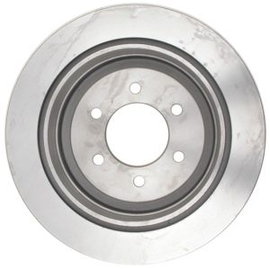Raybestos Brake Rotor, R-Line, Single – 680182R