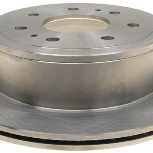 Raybestos Brake Rotor, R-Line, Single – 680183R