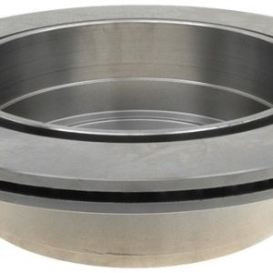 Raybestos Brake Rotor, R-Line, Single – 680183R