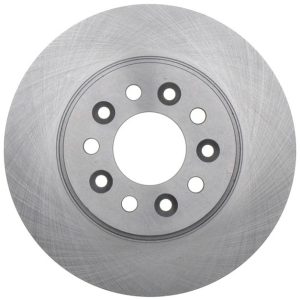 Raybestos Brake Rotor, R-Line, Single – 680190R
