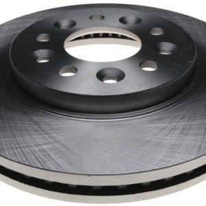 Raybestos Brake Rotor, R-Line, Single – 680190R