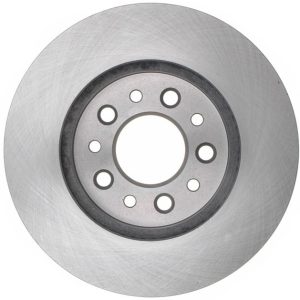 Raybestos Brake Rotor, R-Line, Single – 680190R