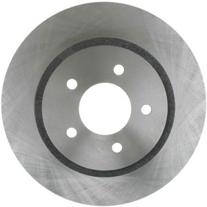 Raybestos Brake Rotor, R-Line, Single – 680271R