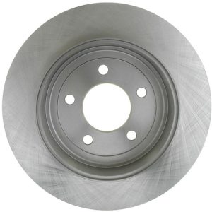 Raybestos Brake Rotor, R-Line, Single – 680271R