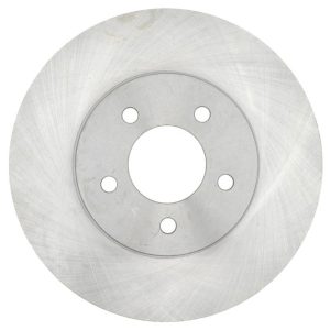 Raybestos Brake Rotor, R-Line, Single – 680272R