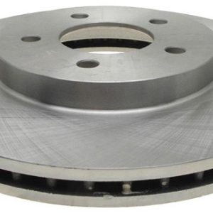 Raybestos Brake Rotor, R-Line, Single – 680272R