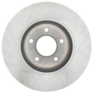 Raybestos Brake Rotor, R-Line, Single – 680272R