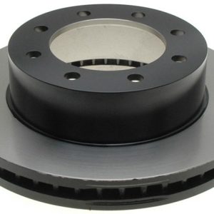 Raybestos Brake Rotor, Specialty – Truck, Single – 680280