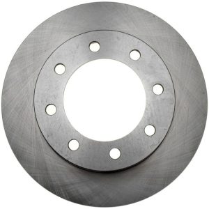 Raybestos Brake Rotor, R-Line, Single – 680280R