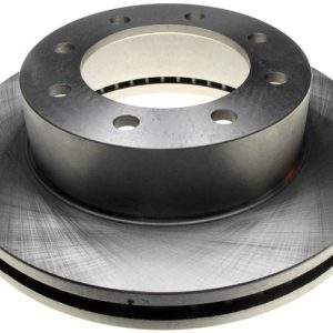 Raybestos Brake Rotor, R-Line, Single – 680280R