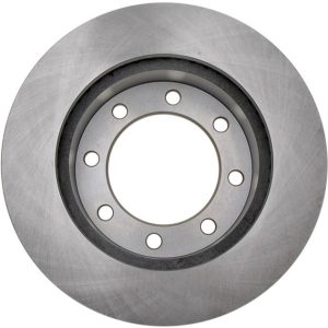 Raybestos Brake Rotor, R-Line, Single – 680280R