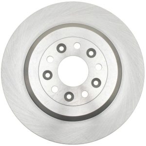 Raybestos Brake Rotor, R-Line, Single – 680281R