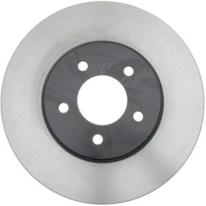 Raybestos Brake Rotor, R-Line, Single – 680282R