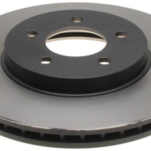 Raybestos Brake Rotor, R-Line, Single – 680282R