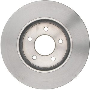 Raybestos Brake Rotor, R-Line, Single – 680282R