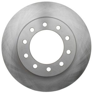 Raybestos Brake Rotor, R-Line, Single – 680305R