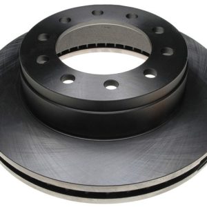 Raybestos Brake Rotor, R-Line, Single – 680305R
