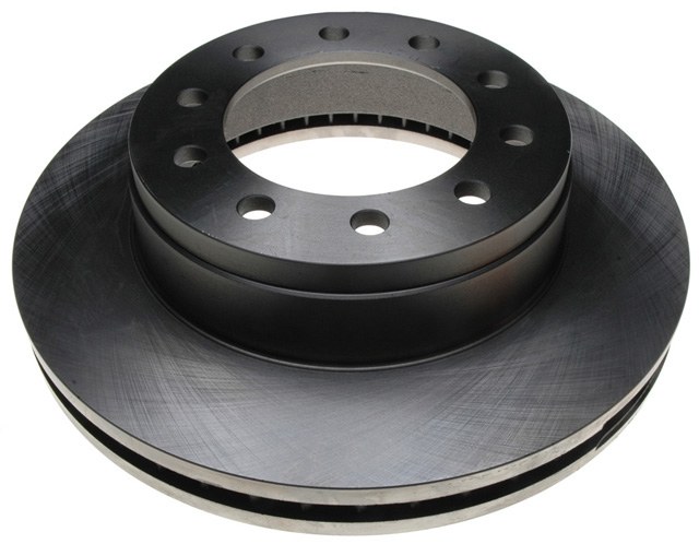 Raybestos Brake Rotor, R-Line, Single – 680305R