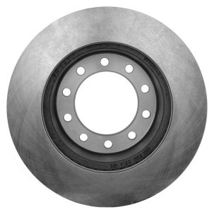 Raybestos Brake Rotor, R-Line, Single – 680305R