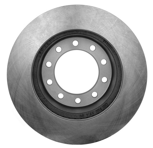 Raybestos Brake Rotor, R-Line, Single – 680305R