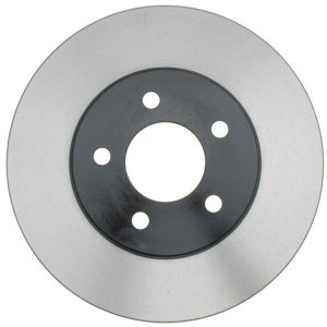 Raybestos Brake Rotor, R-Line, Single – 680313R