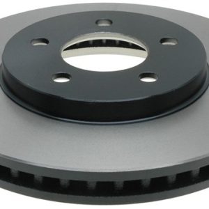 Raybestos Brake Rotor, R-Line, Single – 680313R