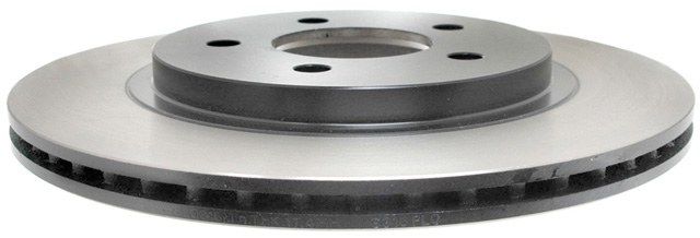 Raybestos Brake Rotor, Specialty – Street Performance, Single – 680318