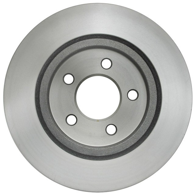 Raybestos Brake Rotor, Specialty – Street Performance, Single – 680318
