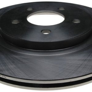 Raybestos Brake Rotor, R-Line, Single – 680318R