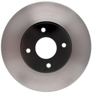Raybestos Brake Rotor, R-Line, Single – 680319R