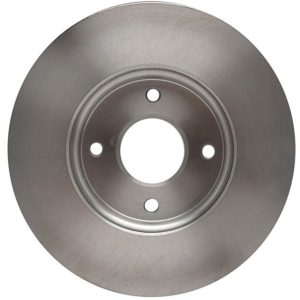 Raybestos Brake Rotor, R-Line, Single – 680319R