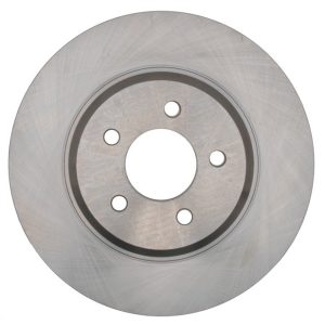 Raybestos Brake Rotor, R-Line, Single – 680326R