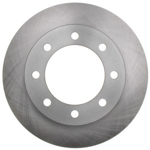 Raybestos Brake Rotor, R-Line, Single – 680339R