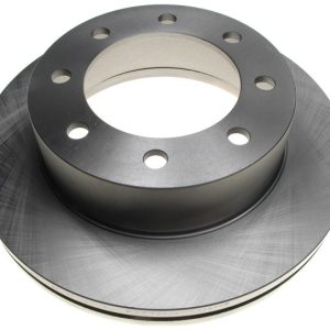 Raybestos Brake Rotor, R-Line, Single – 680339R