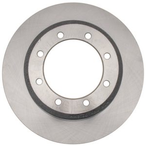 Raybestos Brake Rotor, R-Line, Single – 680344R