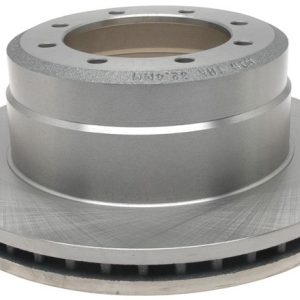 Raybestos Brake Rotor, R-Line, Single – 680344R