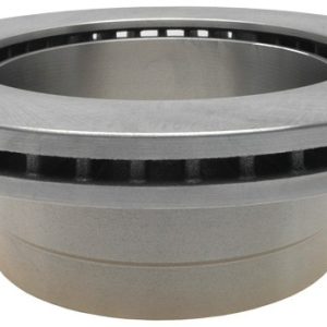 Raybestos Brake Rotor, R-Line, Single – 680344R