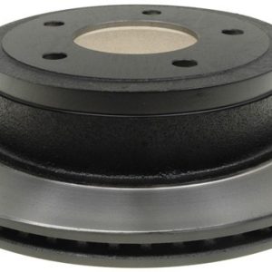 Raybestos Brake Rotor, Specialty – Truck, Single – 680363